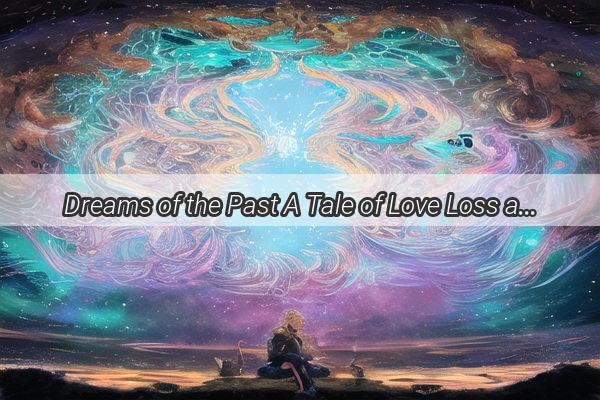 Dreams of the Past A Tale of Love Loss and the Unseen Paths of Two Men Departed